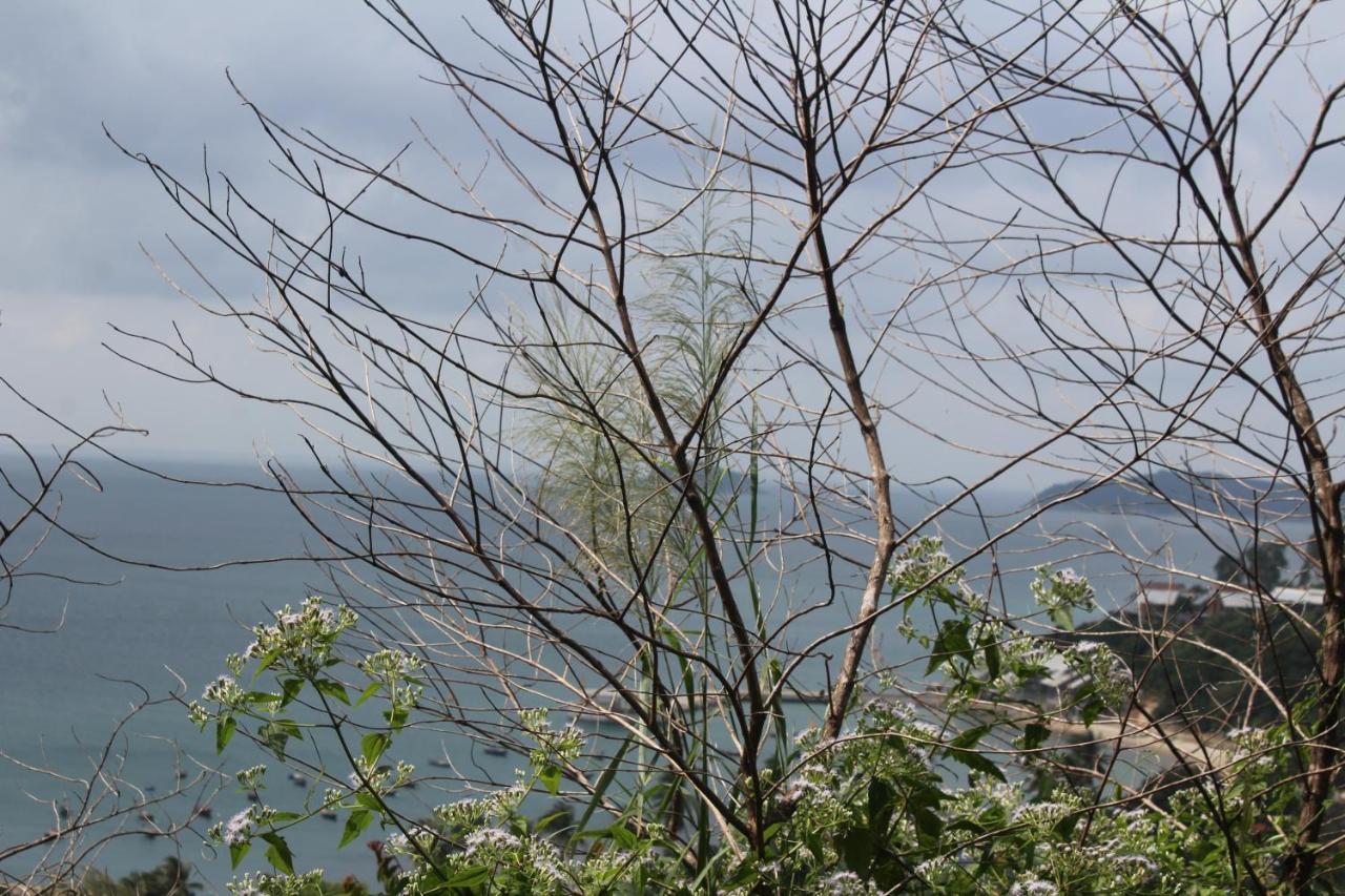 Cham Island Smiles Homestay Tân Hiệ Εξωτερικό φωτογραφία