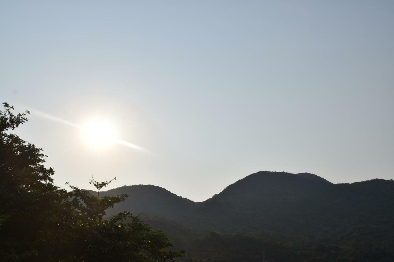 Cham Island Smiles Homestay Tân Hiệ Εξωτερικό φωτογραφία