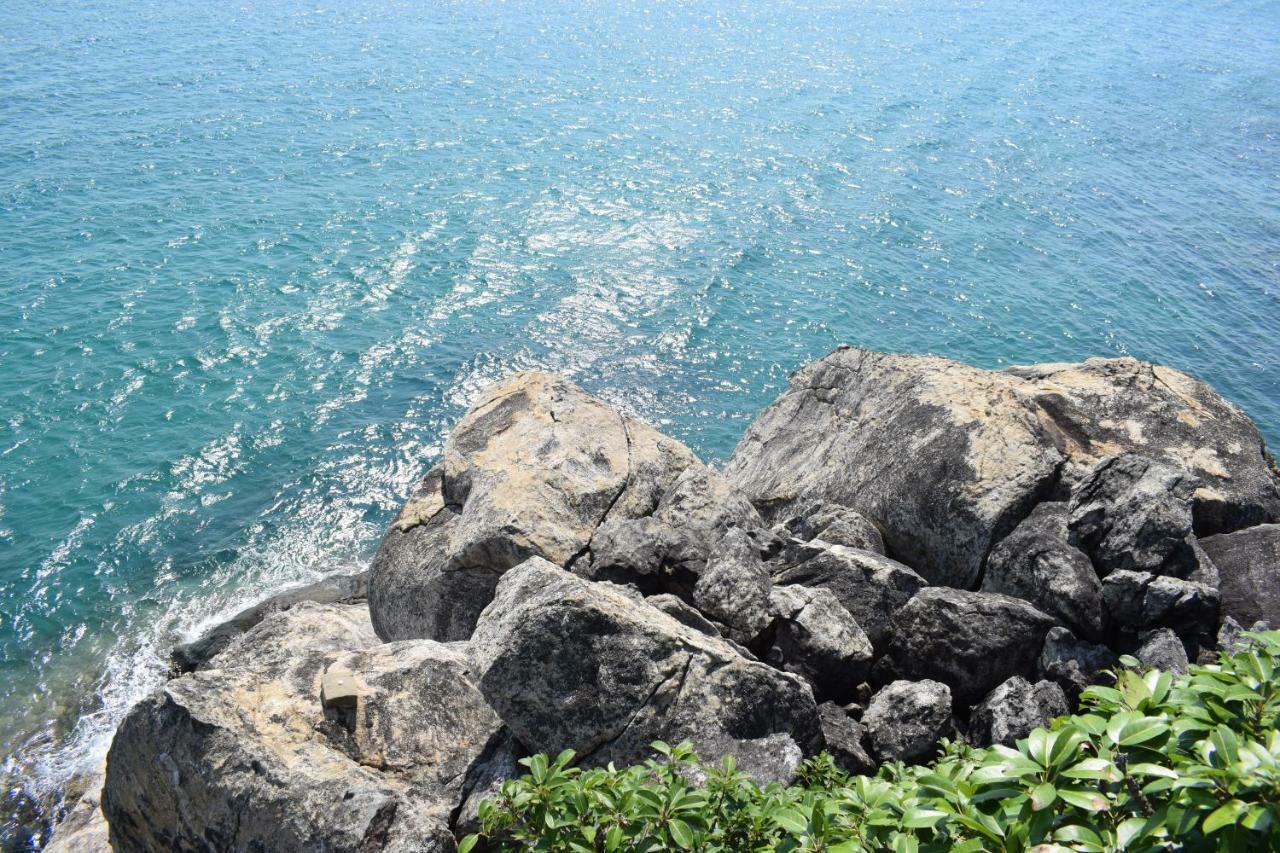 Cham Island Smiles Homestay Tân Hiệ Εξωτερικό φωτογραφία